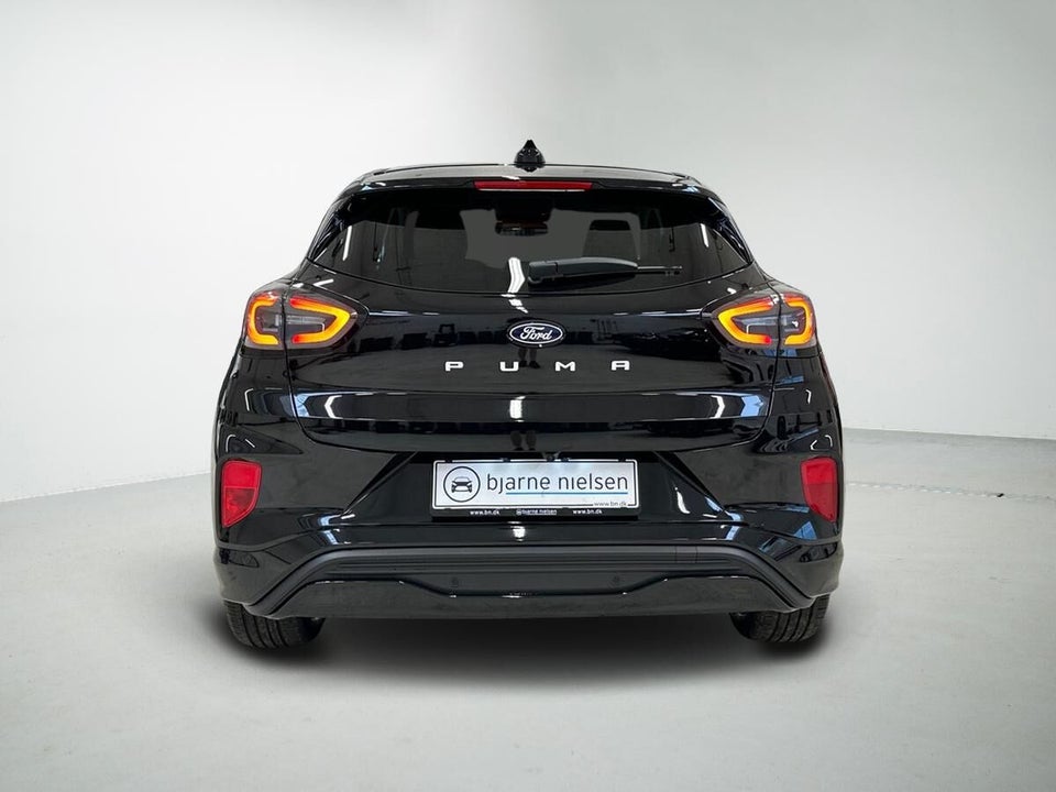 Ford Puma 46 Gen-E Premium 5d