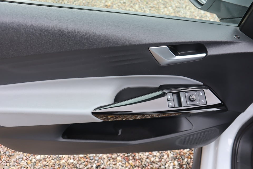 VW ID.3 58 1ST Plus 5d