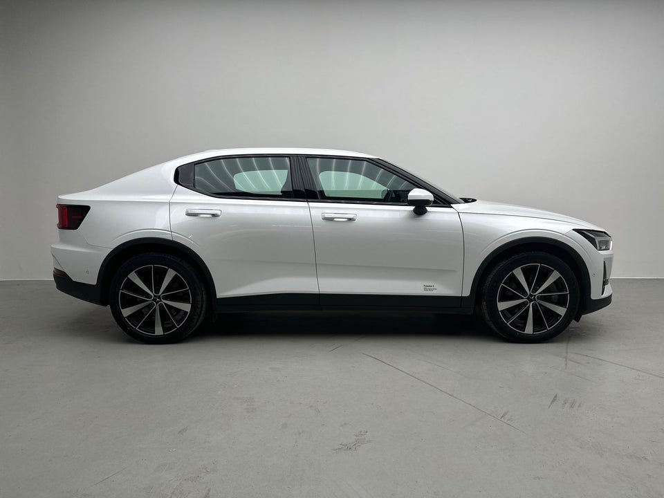 Polestar 2 Long Range AWD 5d