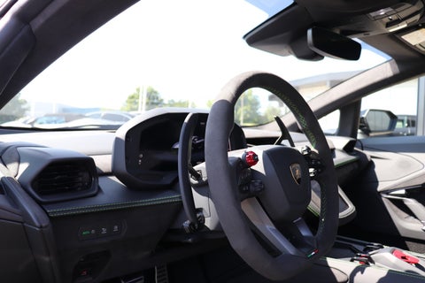 Lamborghini Temerario 2026 — miniature 8