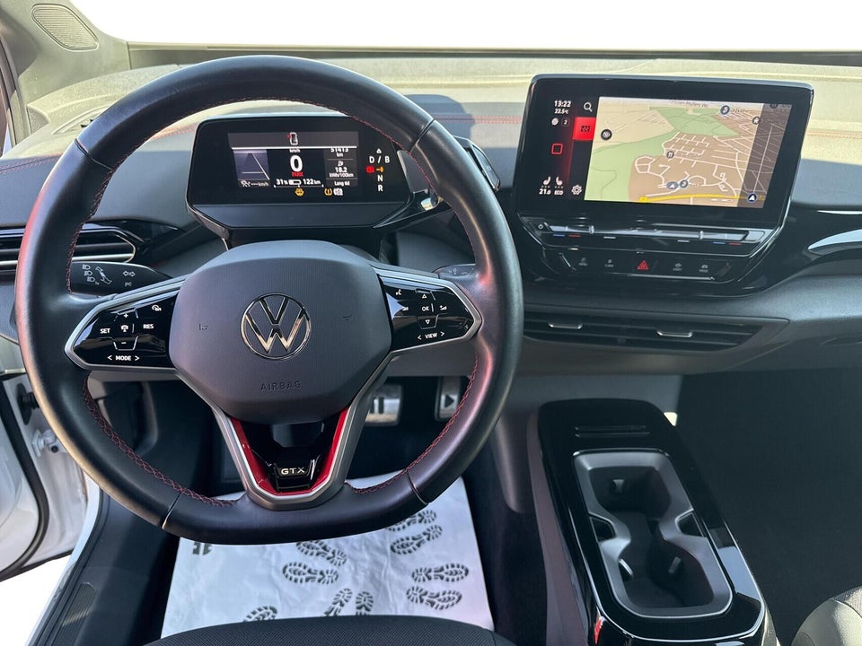 VW ID.4 77 GTX 4Motion 5d