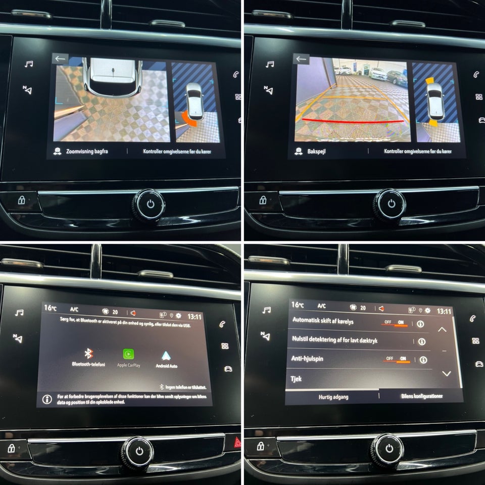 Opel Corsa 1,2 Elegance 5d