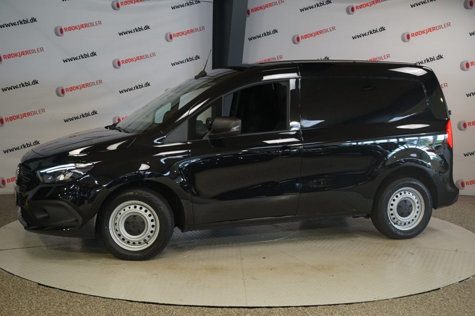 Mercedes eCitan A2 PRO Van