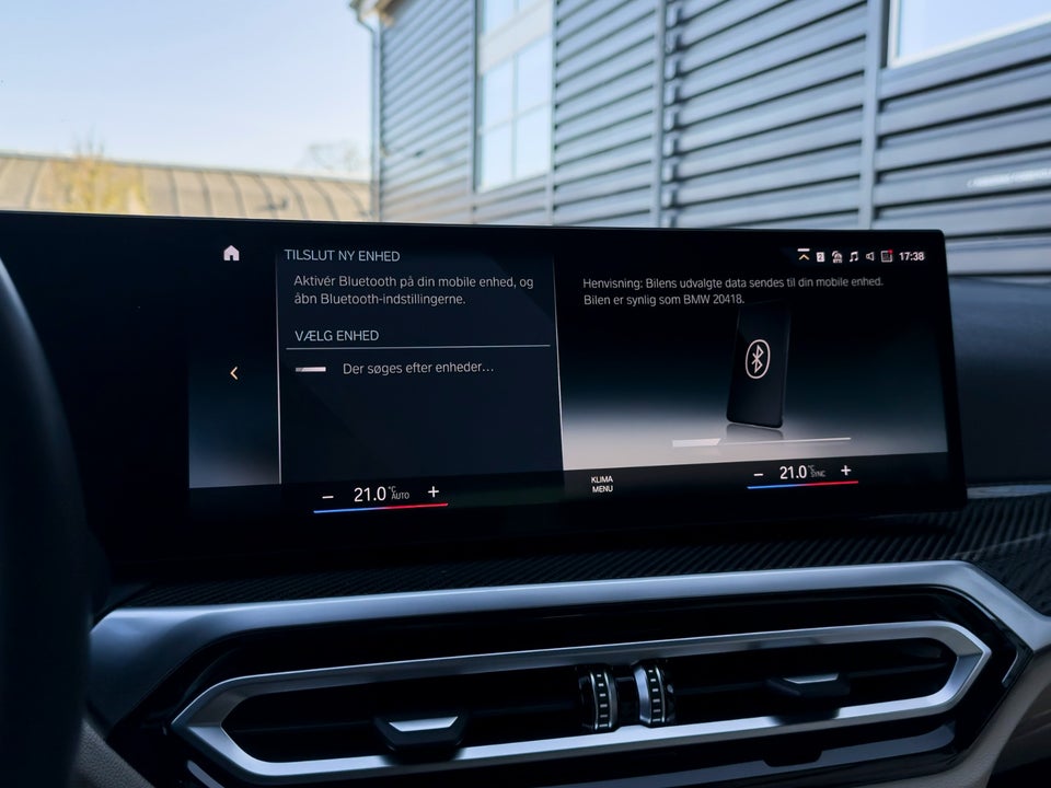 BMW 330e 2,0 Touring M-Sport aut. 5d