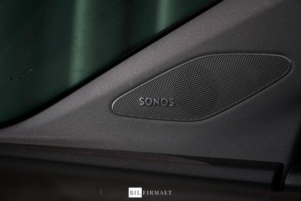 Audi Q4 e-tron 50 S-line quattro 5d