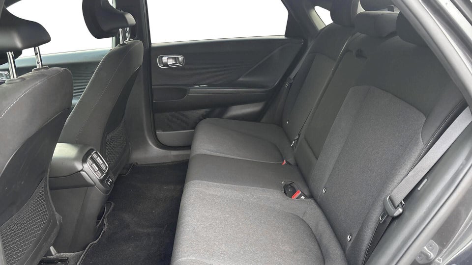 Hyundai Ioniq 6 53 Advanced 4d