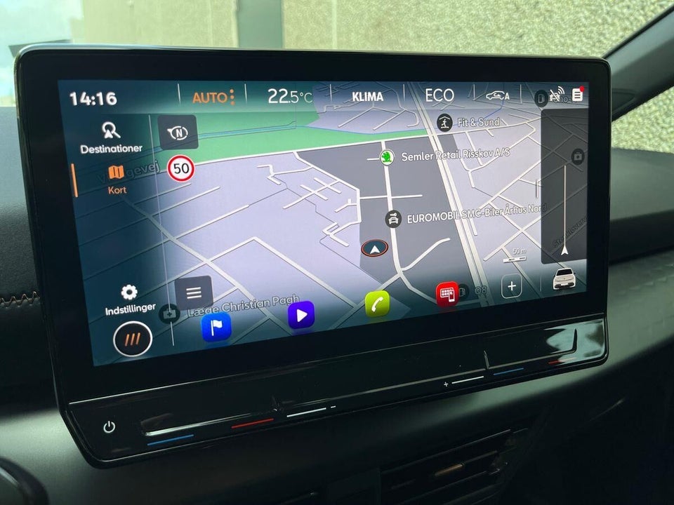 Cupra Born 77 e-Boost 5d