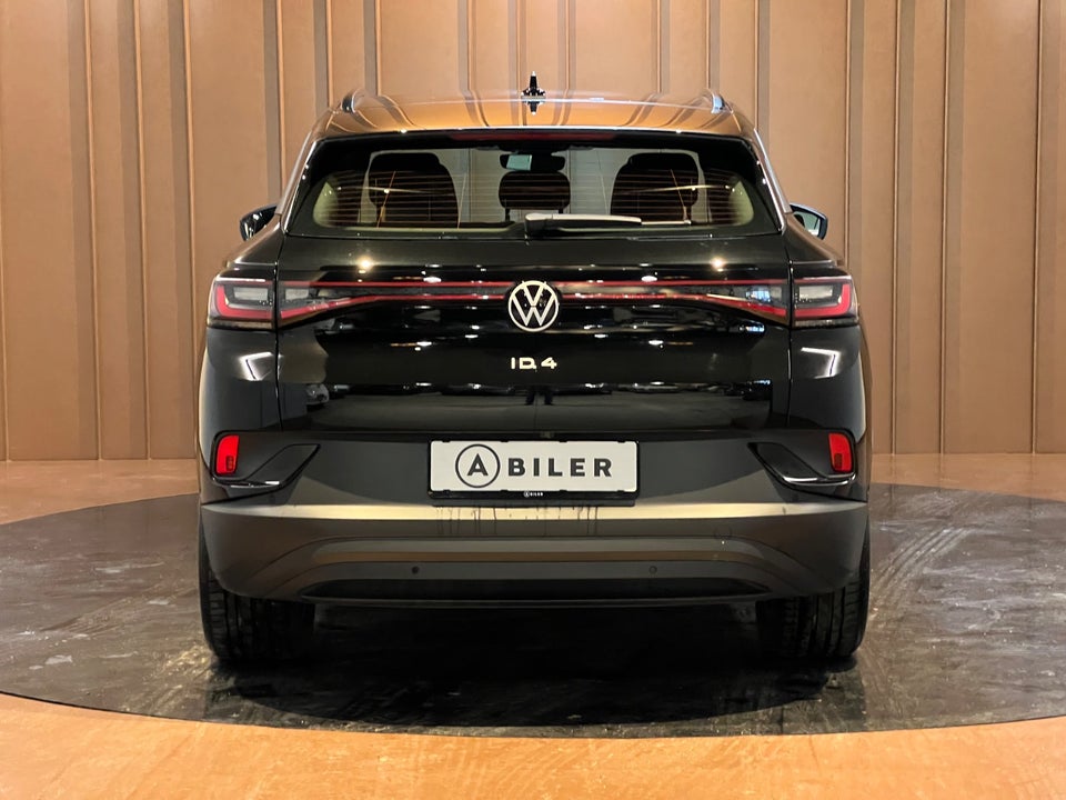 VW ID.4 77 Pro 5d