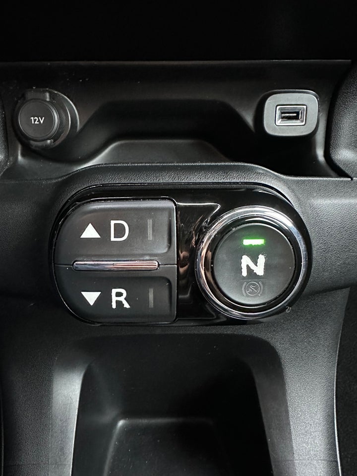 Citroën C4 Cactus 1,2 PureTech 82 Feel Edition ETG 5d