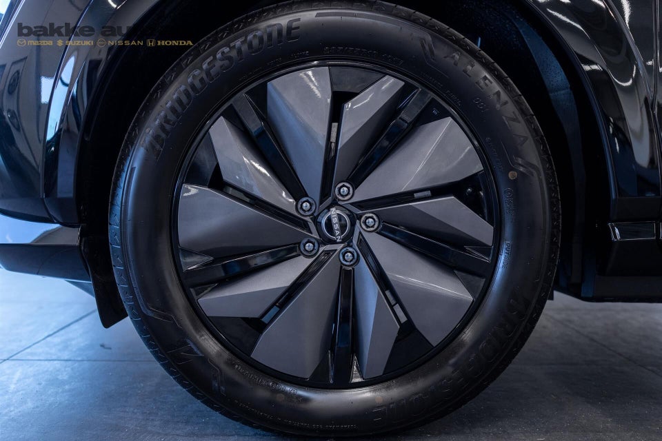 Nissan Ariya 63 Engage 5d