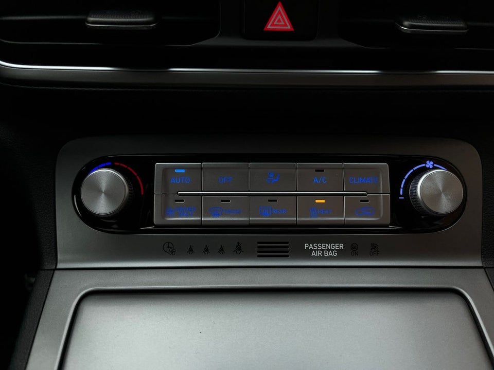 Hyundai Kona 64 EV Prime 5d