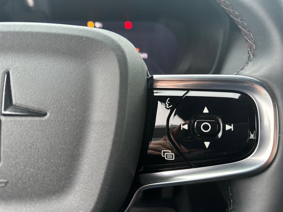 Polestar 2 Long Range 5d