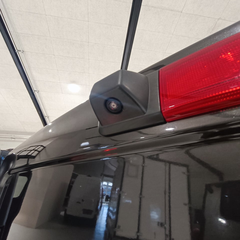 Renault Trafic T29 2,0 dCi 120 L2H1