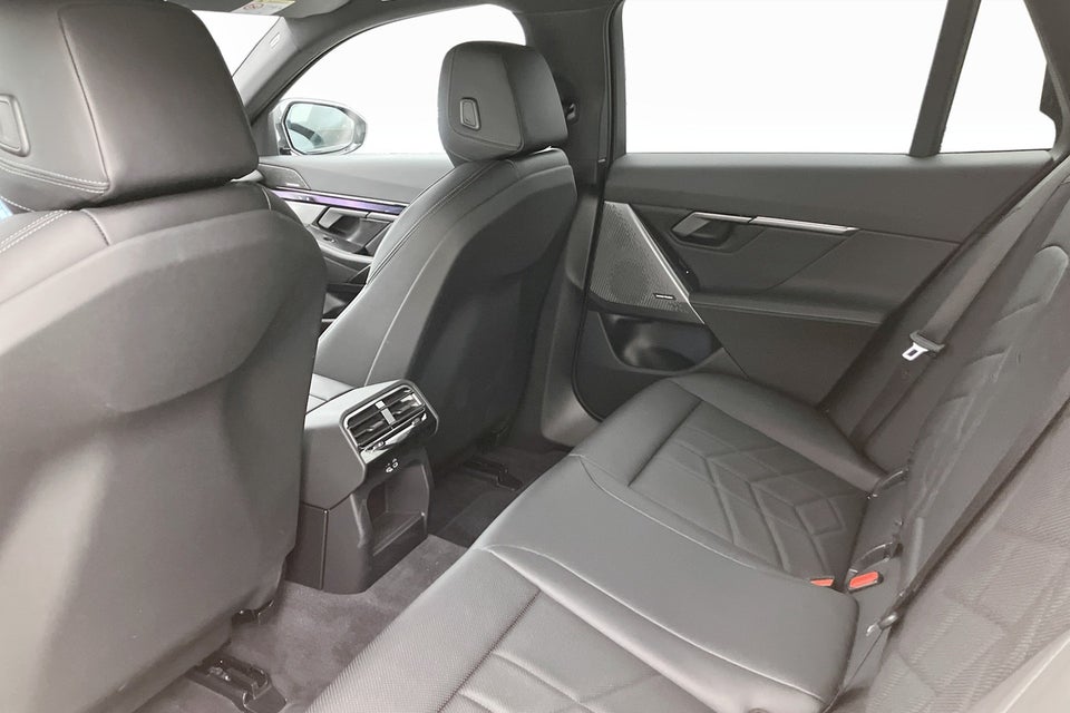 BMW i5 eDrive40 Touring M-Sport 5d