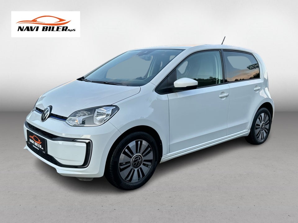 VW e-Up! Move Up! 5d