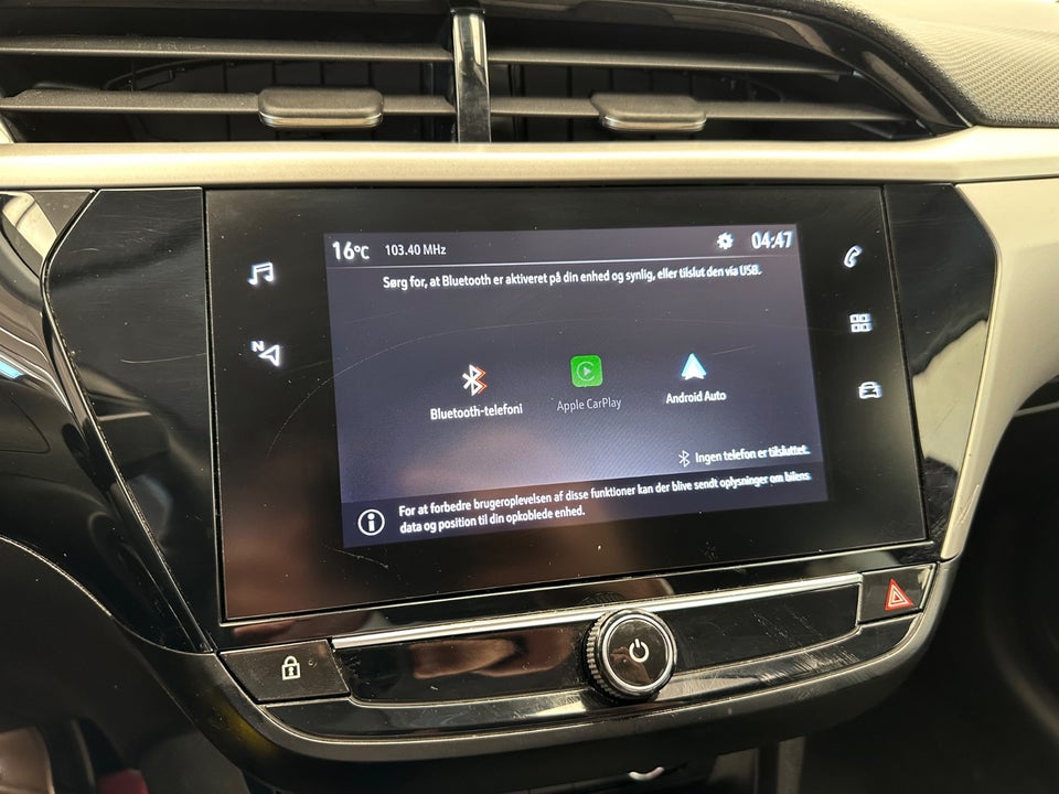 Opel Corsa 1,2 Edition 5d