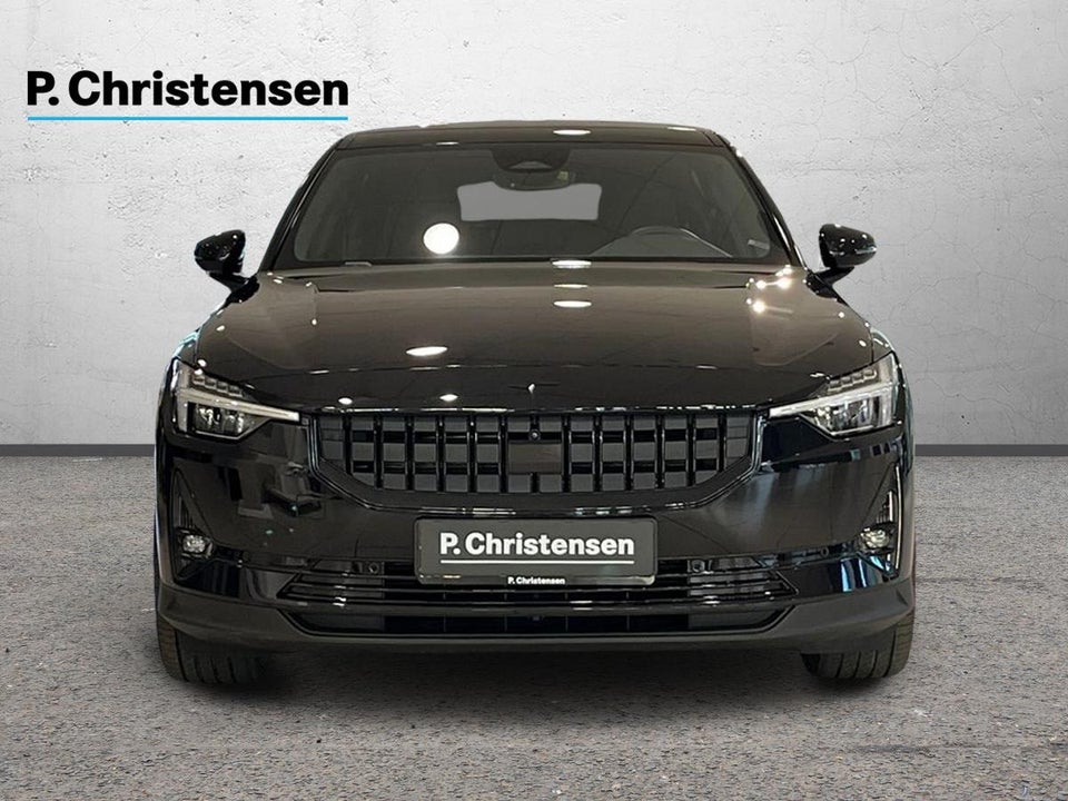 Polestar 2 Long Range 5d