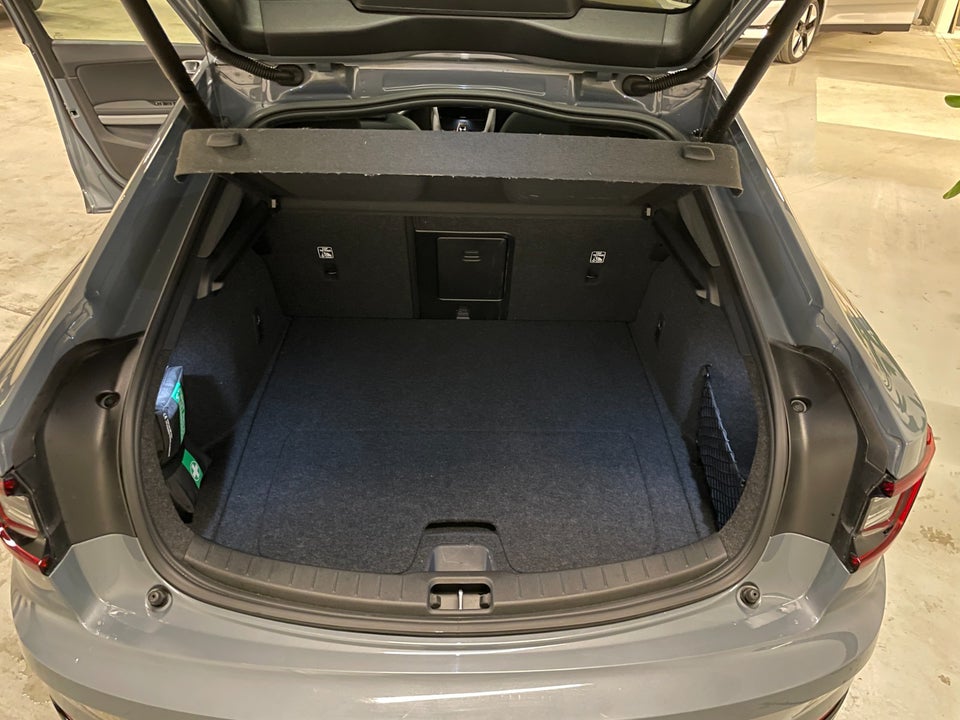 Polestar 2 Long Range 5d