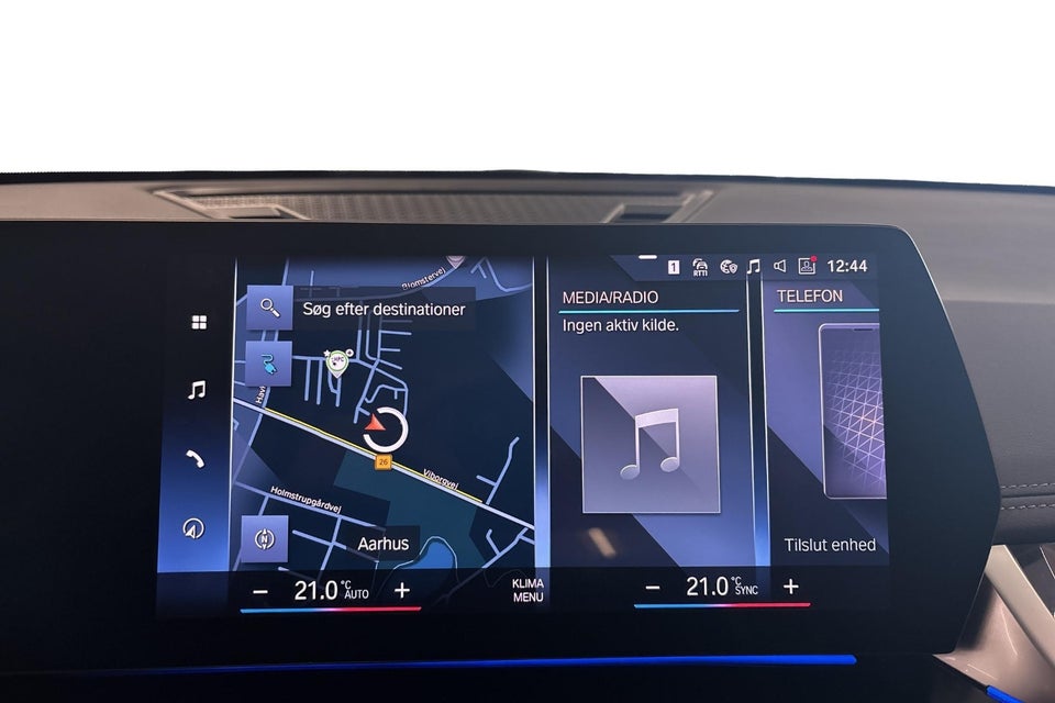 BMW iX1 xDrive30 X-Line 5d