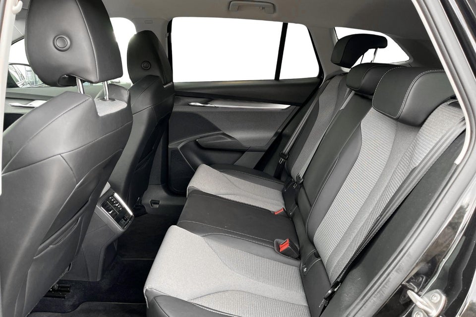 Skoda Enyaq 60 iV 5d