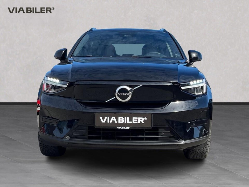 Volvo XC40 P6 ReCharge Core 5d