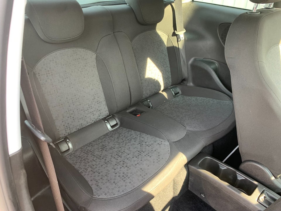 Opel Adam 1,2 Jam 3d