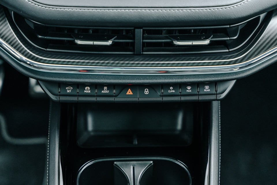 Skoda Enyaq 60 iV Sportline 5d