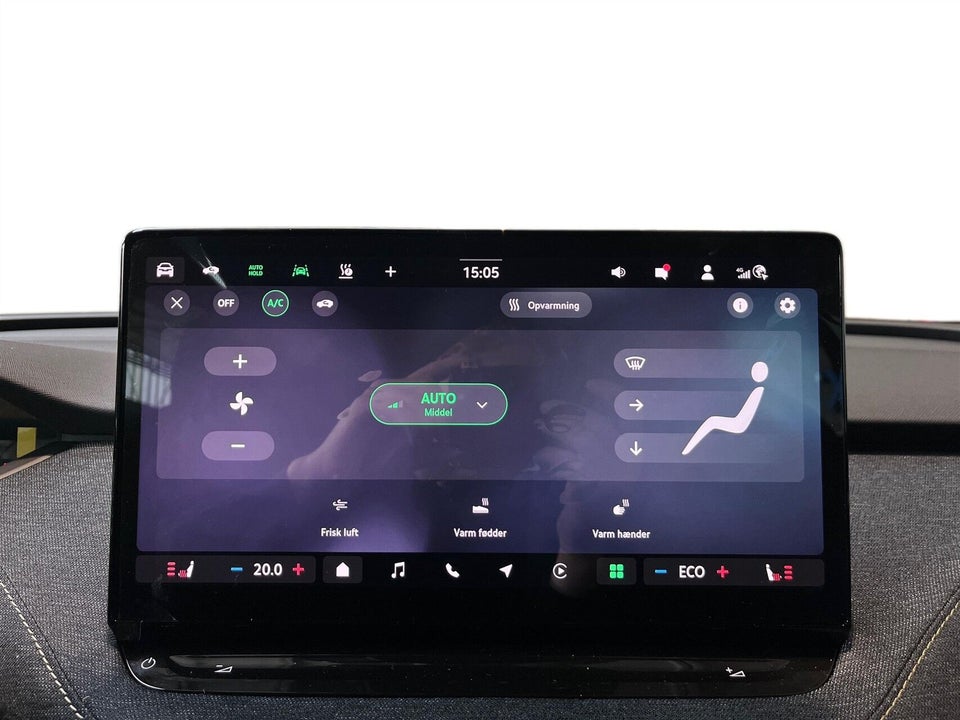 Skoda Elroq 85 iV Premium 5d