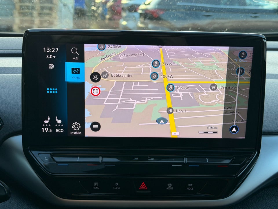 VW ID.4 77 1ST Max 5d