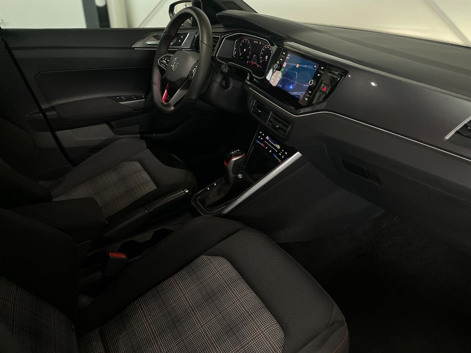 VW Polo 2,0 GTi DSG 5d