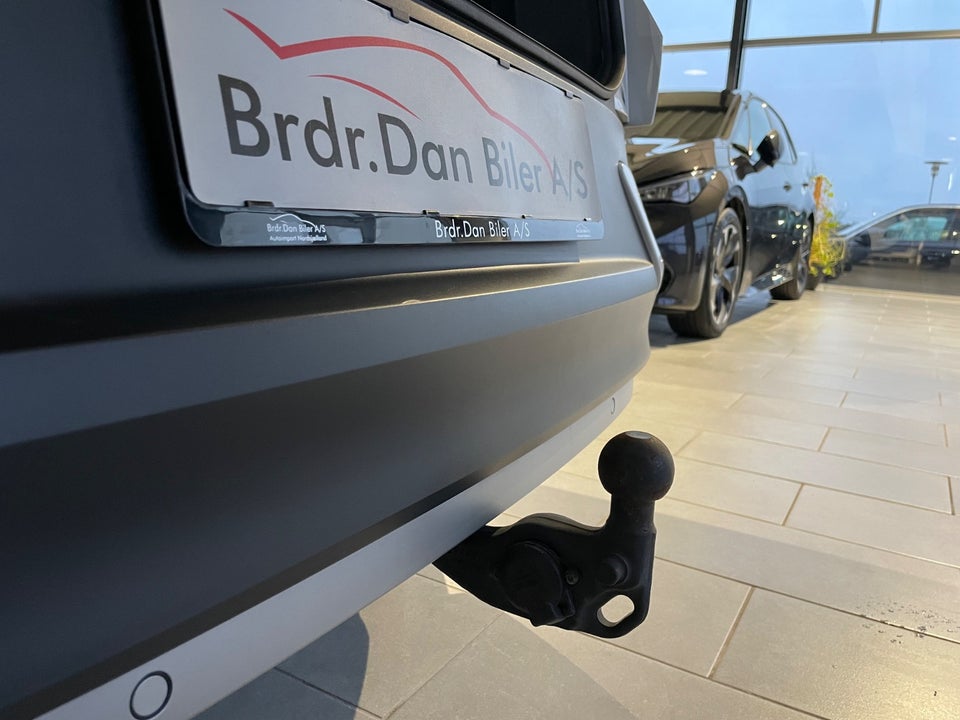 VW ID.5 77 Style+ 5d