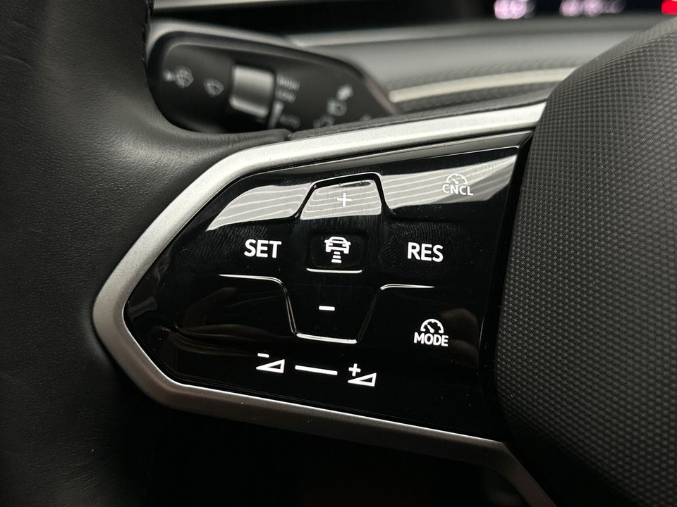 VW ID.7 86 Style S 5d