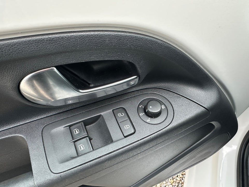 VW Up! 1,0 MPi 60 Move BMT 5d