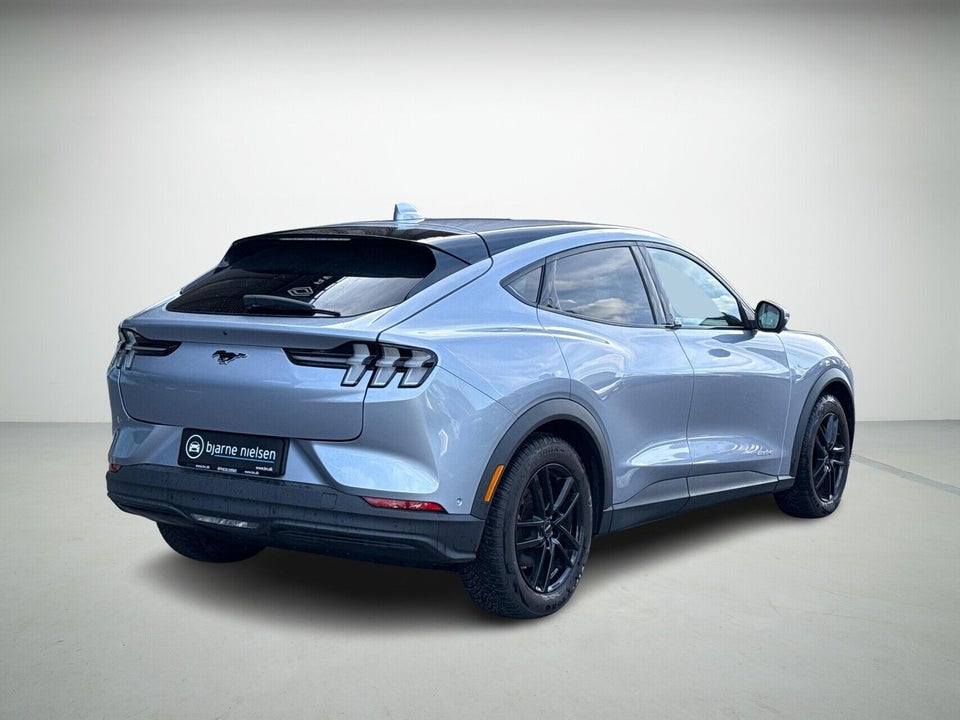 Ford Mustang Mach-E 70 Standard Range 5d