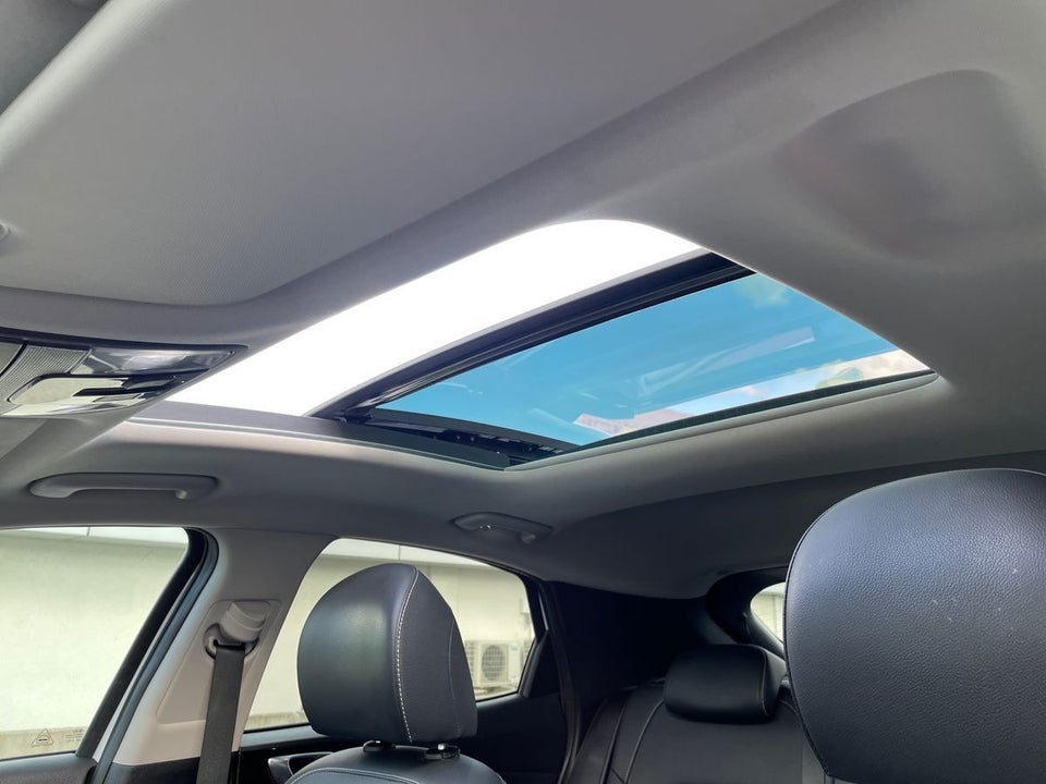 Kia XCeed 1,6 PHEV Upgrade+ DCT 5d