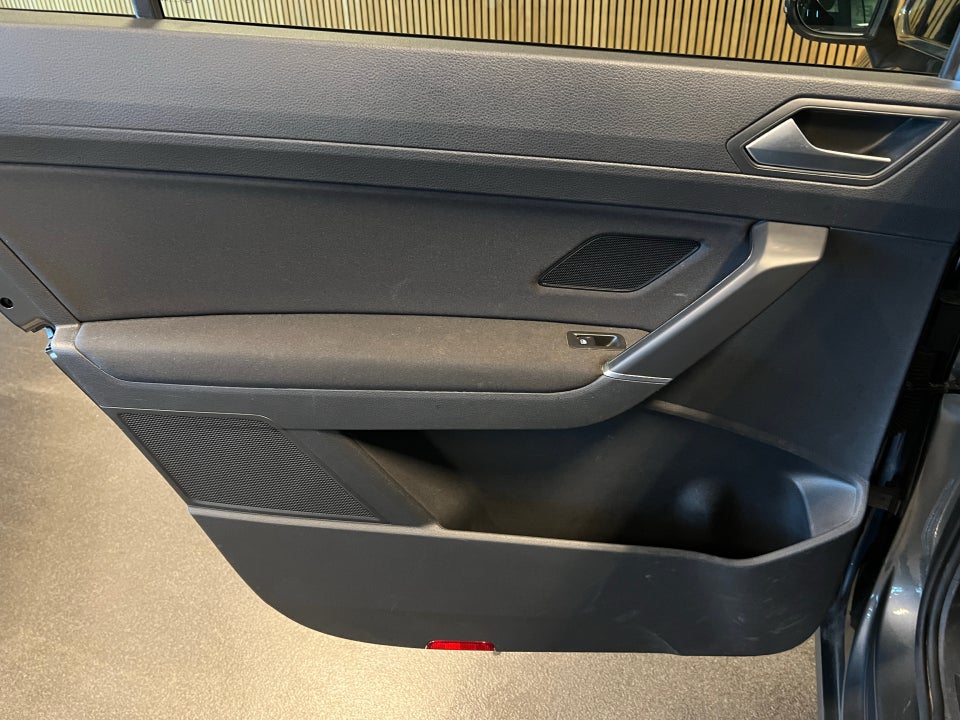 VW Touran 1,5 TSi 150 Comfortline DSG 7prs 5d