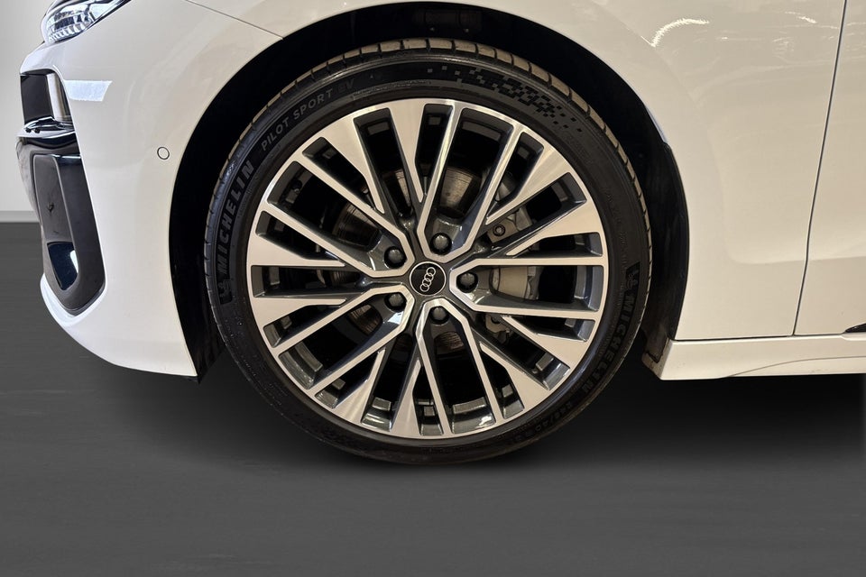 Audi A6 e-tron Ultra performance Avant 5d