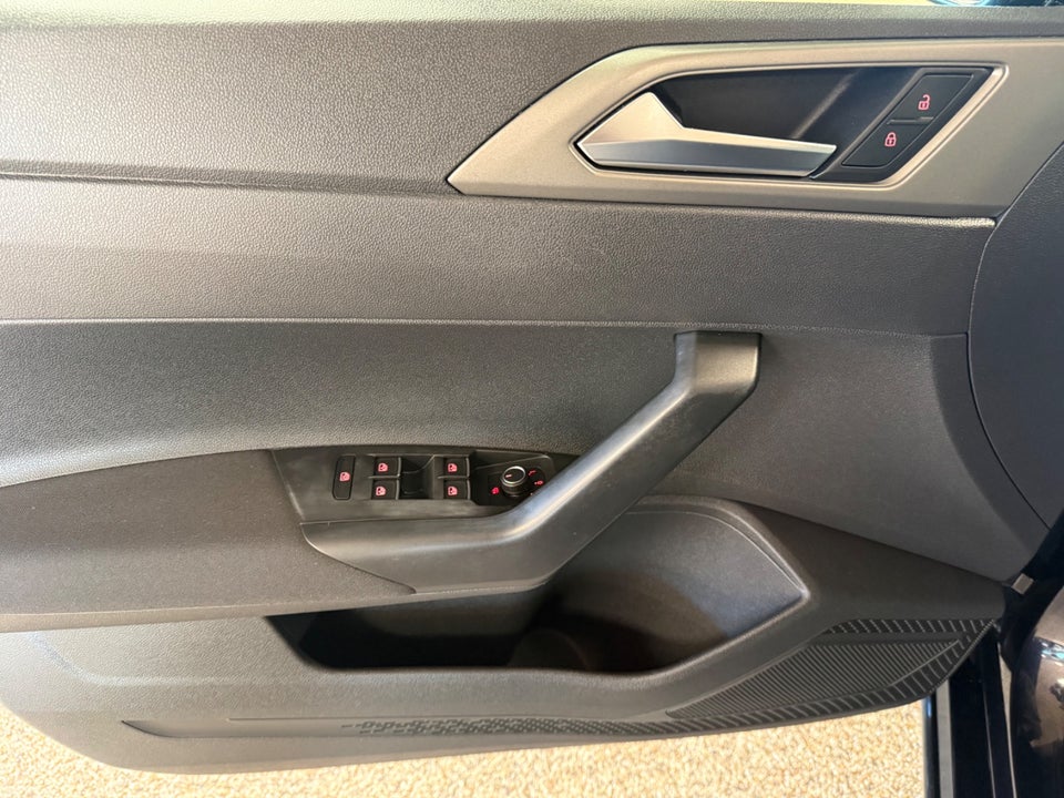 VW Polo 1,0 TSi 95 Comfortline 5d