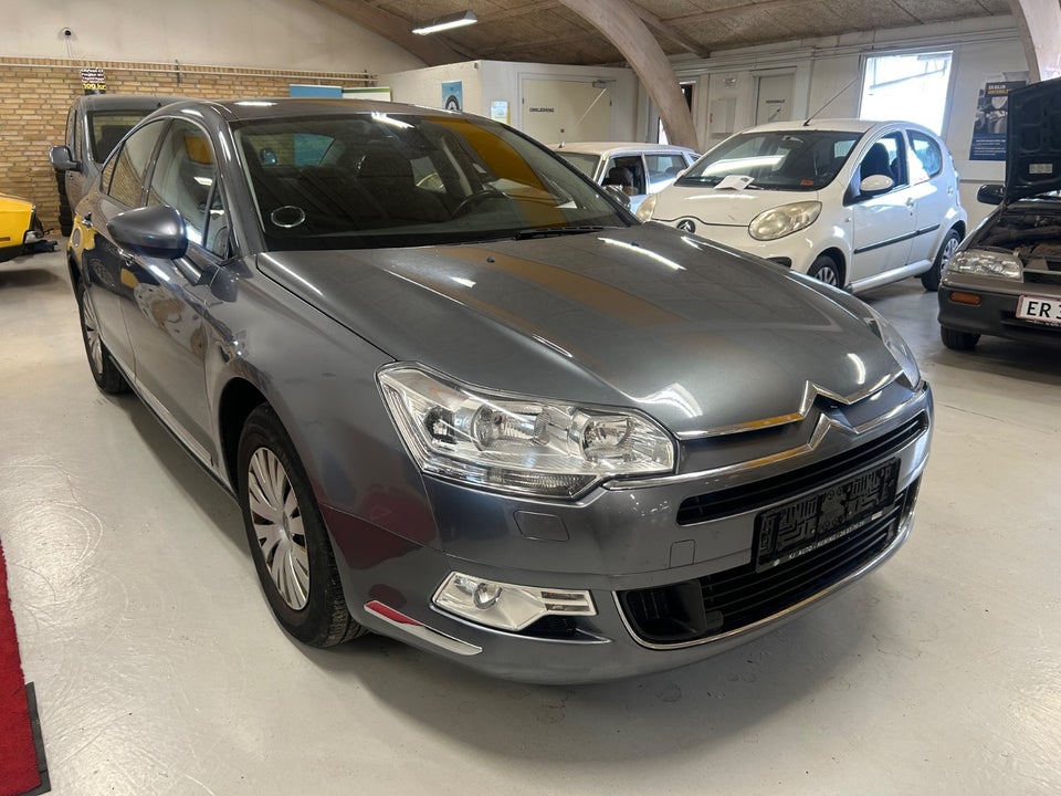 Citroën C5 1,8i 16V Dynamique 4d