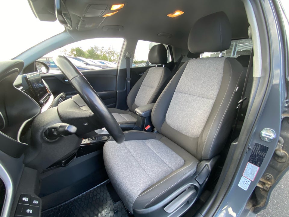 Kia Stonic 1,0 T-GDi mHEV Prestige Upgrade iMT 5d