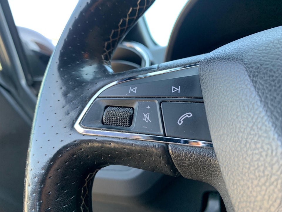 Seat Ibiza 1,8 TSi 192 Cupra SC 3d