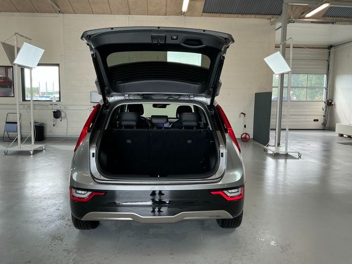 Kia Niro 64 EV Limited Edition 5d