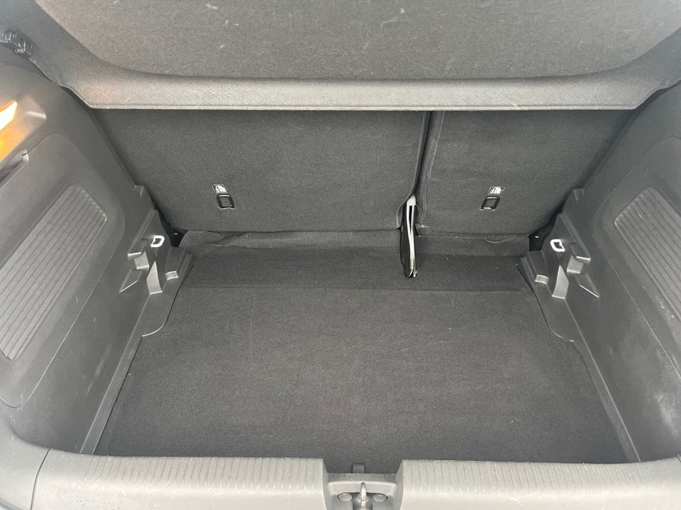 Opel Crossland X 1,2 Excite 5d