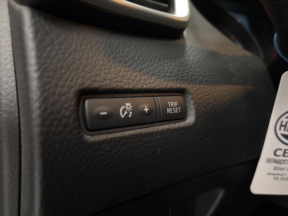 Nissan Qashqai 1,5 dCi 110 Visia 5d