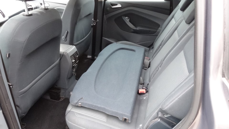 Ford C-MAX 1,6 TDCi 95 Trend 5d
