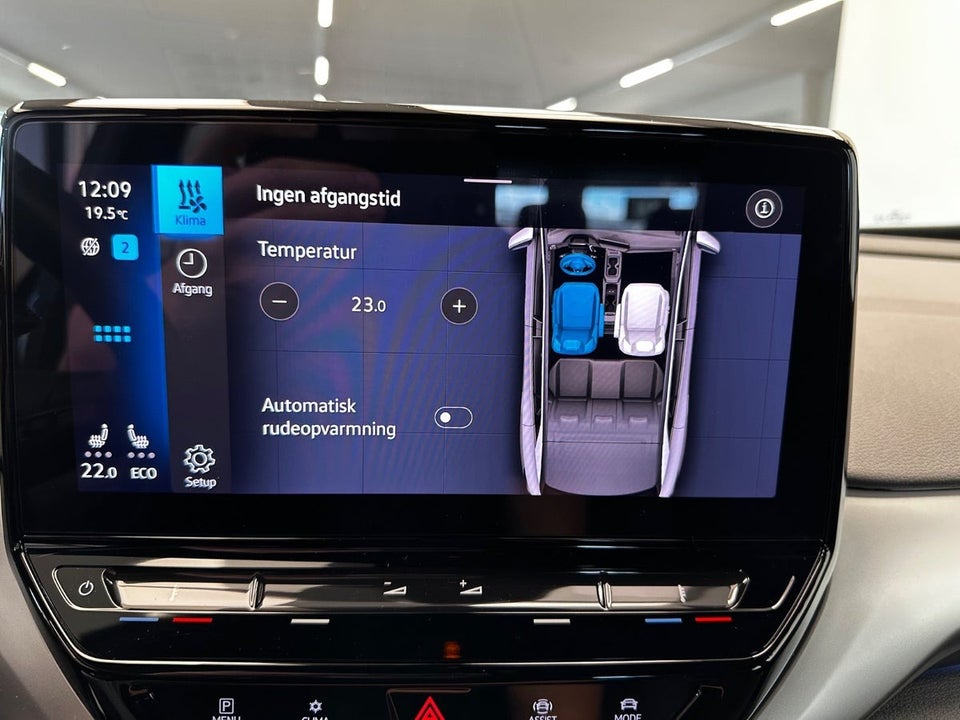 VW ID.4 77 Pro Performance 5d