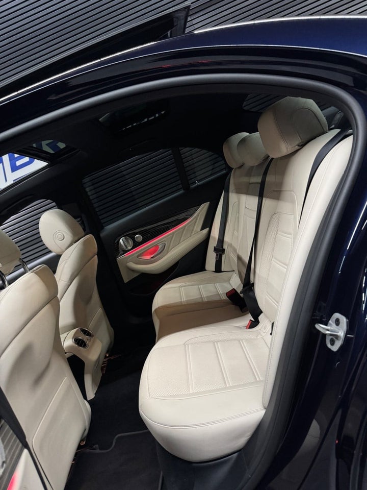 Mercedes E63 4,0 AMG S aut. 4Matic+ 4d