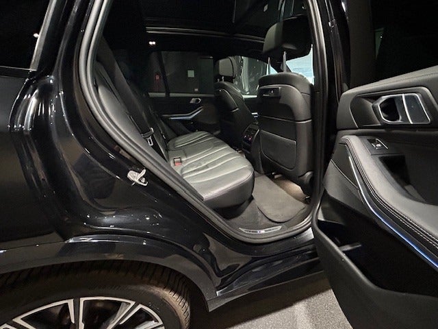 BMW X5 3,0 xDrive45e M-Sport+ aut. 5d