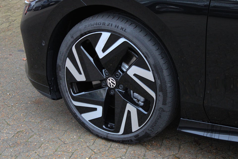 VW ID.7 86 GTX Tourer 4Motion 5d