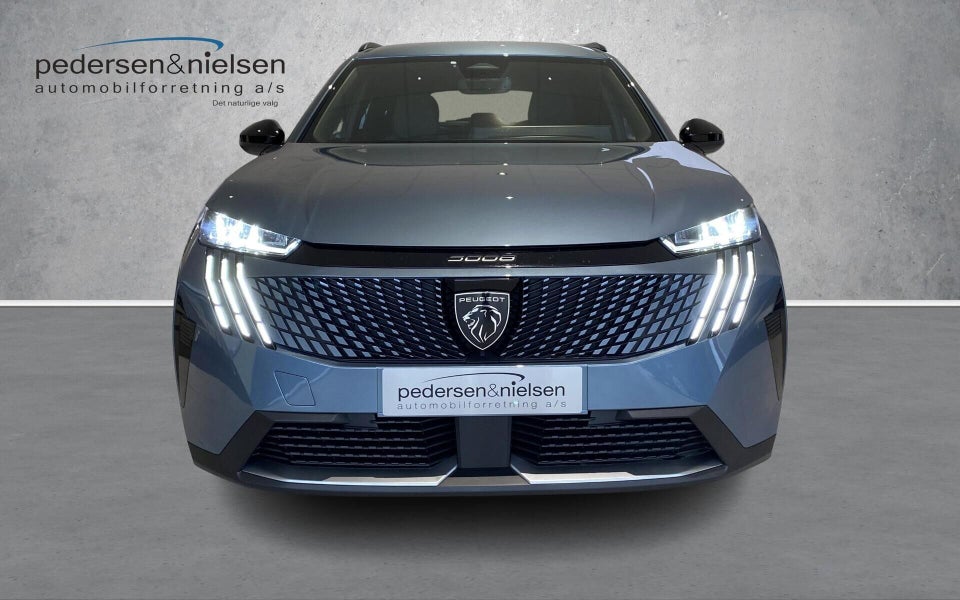 Peugeot e-5008 77 Allure 7prs 5d